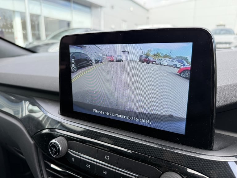 2020 Ford Kuga 2.0 EcoBlue mHEV ST-Line First Edition 5dr Estate Diesel Manual