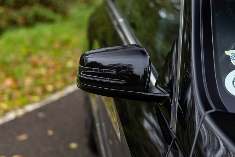 2010 Mercedes-Benz E Class E500 Sport 2dr Tip Auto COUPE Petrol Automatic