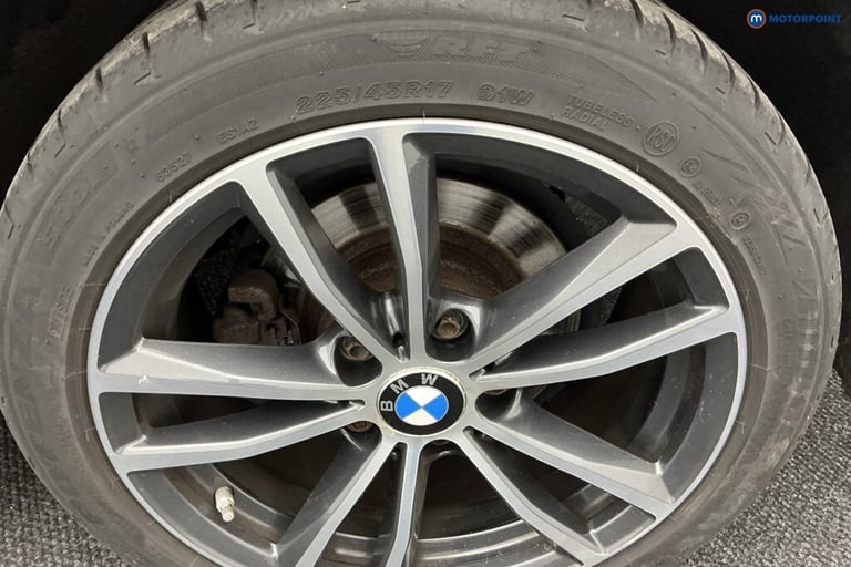 2020 BMW 2 Series 218i Sport 2dr [Nav] Step Auto Convertible Petrol Automatic