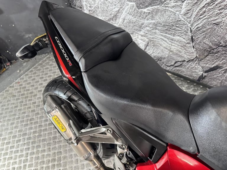 HONDA CB1000R CB 1000 R 2010