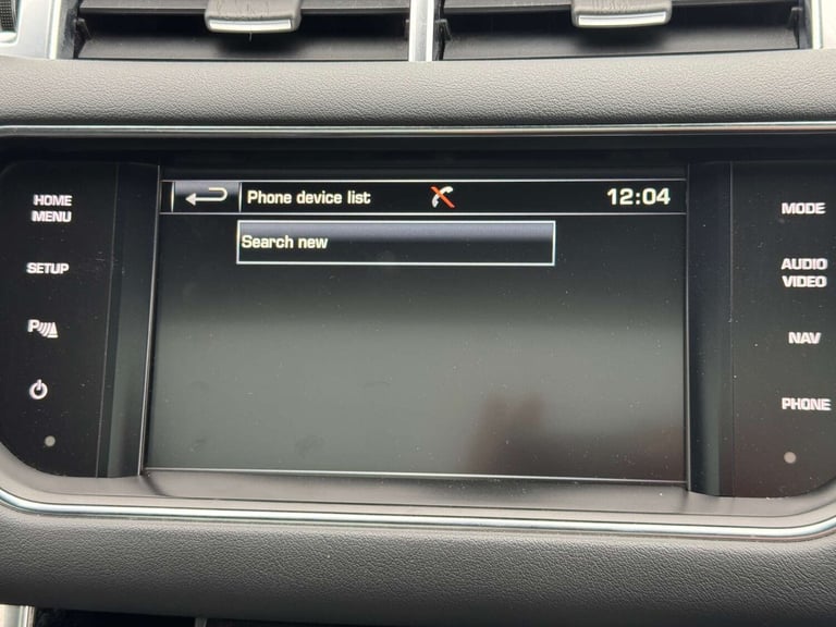 2015 Land Rover Range Rover Sport 3.0 Range Rover Sport HSE Dynamic SDV6 Automatic 4WD 5dr - NATI...