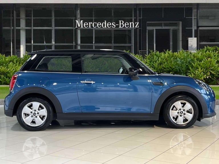 2023 MINI Hatch 1.5 Cooper Classic 3dr Auto Hatchback Petrol Automatic