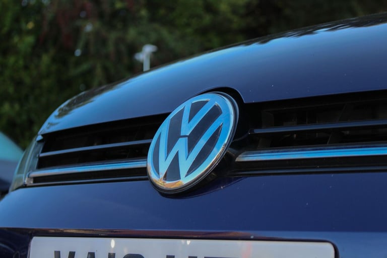 2018 Volkswagen Golf 1.6 TDI GT Euro 6 (s/s) 5dr ESTATE Diesel Manual