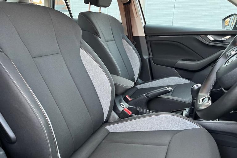 2024 Skoda Kamiq 1.0 TSI SE 5dr ESTATE PETROL Manual