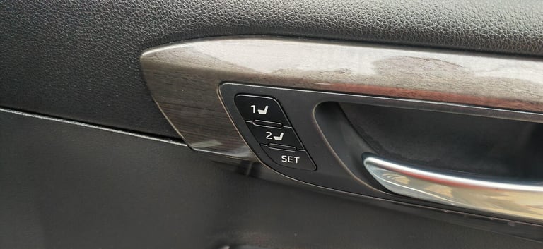 2021 Toyota Highlander 2.5 VVT-h Excel CVT 4WD Euro 6 (s/s) 5dr ESTATE Petrol/Electric Hybrid Aut...