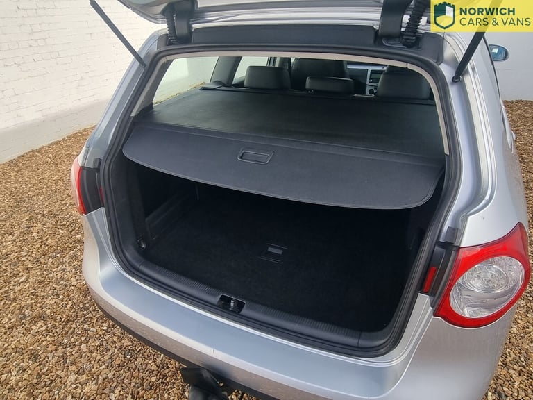 VOLKSWAGEN PASSAT 2.0 TDI Highline Plus 2009