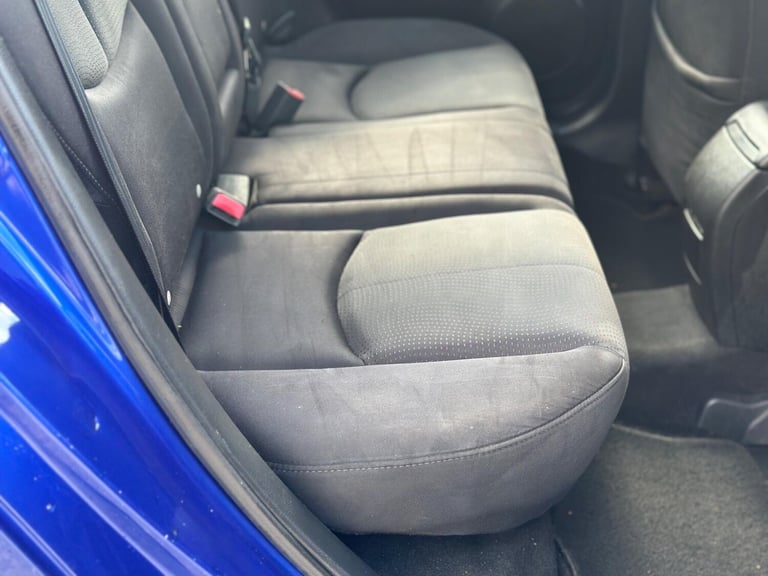 2008 Mazda Mazda6 2.0 TS 5dr HATCHBACK Petrol Manual