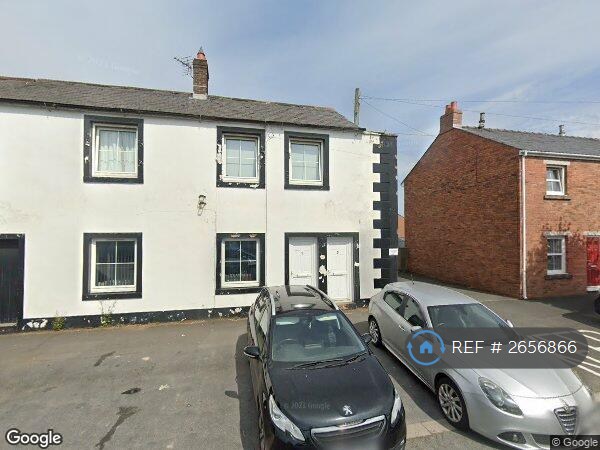 image for 2 bedroom flat in Netherby Street, Longtown, Carlisle, CA6 (2 bed) (#2656866)