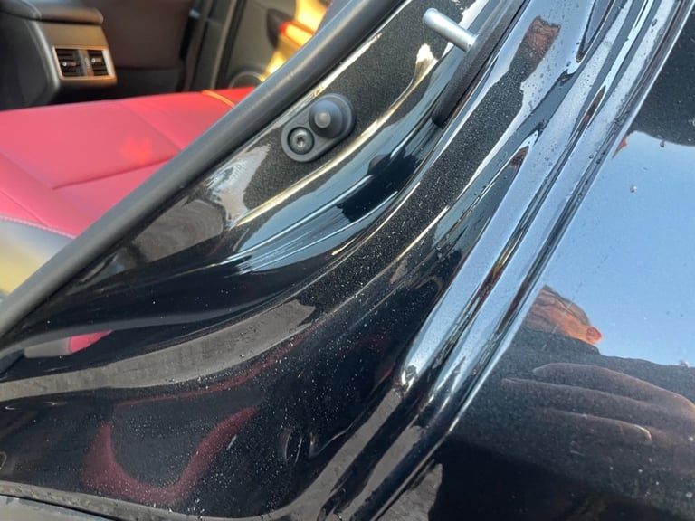  Lexus Nx 300h 2.5 5dr CVT [8" Nav] Premium Sport Edition - PREMIUM PACK - PAN