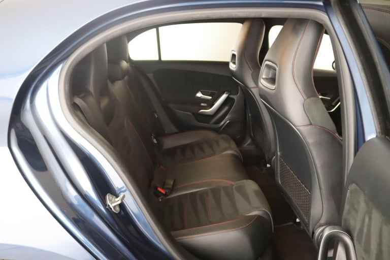 2021 Mercedes-Benz A-Class 1.3 A250e 15.6kWh AMG Line 8G-DCT Euro 6 (s/s) 5dr HATCHBACK Petrol/El...