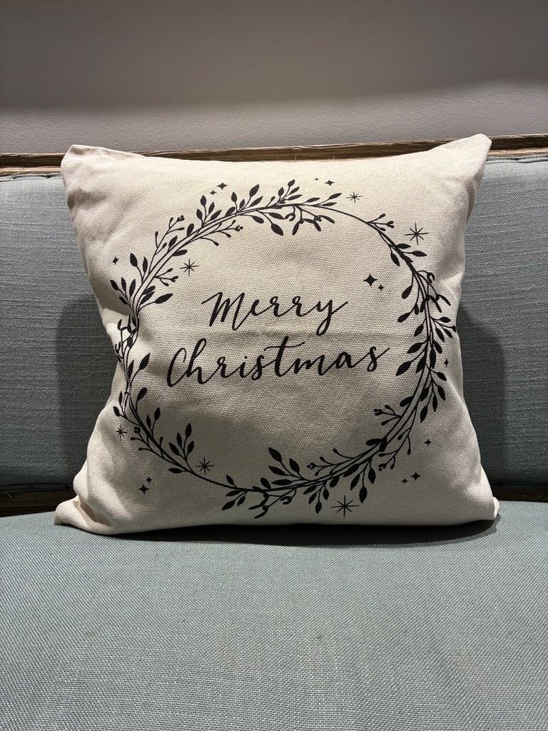 image for Christmas Cushion by H& M Home 