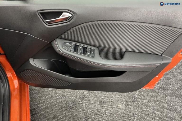 2023 Renault Clio 1.0 TCe 90 RS Line 5dr Hatchback Petrol Manual