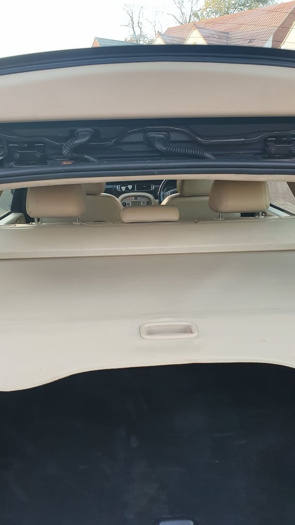 Jaguar, X-TYPE, Estate, 2008, Other, 2198 (cc), 5 doors