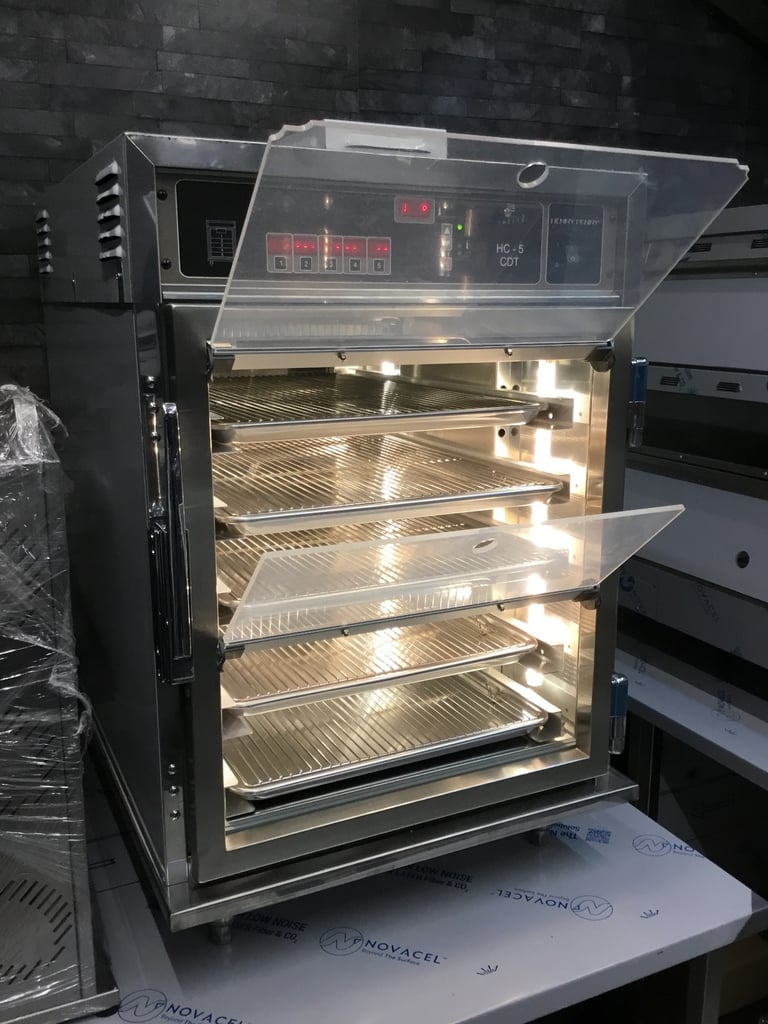 Henny Penny Chicken Shop Equipment Packages With Factory Serial numbers Genuine USA