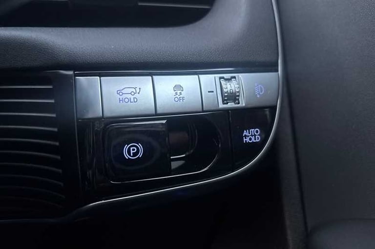 2023 Hyundai IONIQ 5 168kW Ultimate 77 kWh 5dr Auto Hatchback ELECTRIC Automatic
