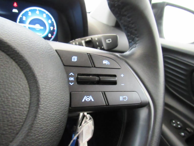 2022 Hyundai BAYON 1.0 TGDi 48V MHEV SE Connect 5dr DCT Hatchback PETROL Automatic