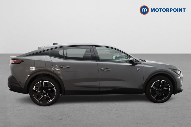 2024 Peugeot 408 1.2 PureTech GT 5dr EAT8 Hatchback Petrol Automatic