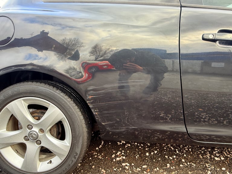 Vauxhall, CORSA, Hatchback, 2012, Manual, 1229 (cc), 3 doors