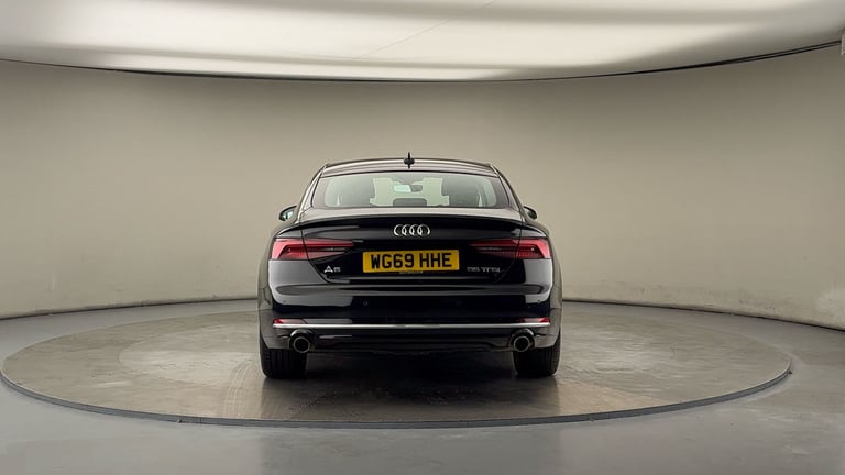 2019 Audi A5 2.0 TFSI 35 Sport Sportback 5dr Petrol S Tronic Euro 6 (s/s) (150 ps) Hatchback Petr...