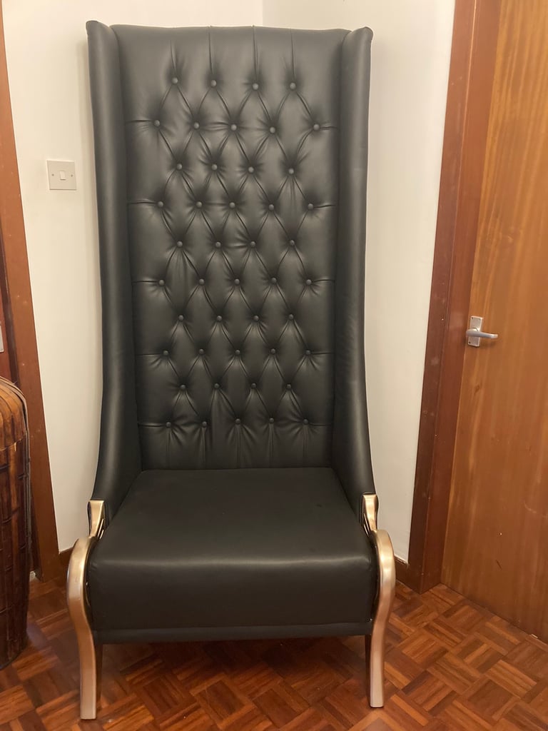 Throne sofa on sale for sale