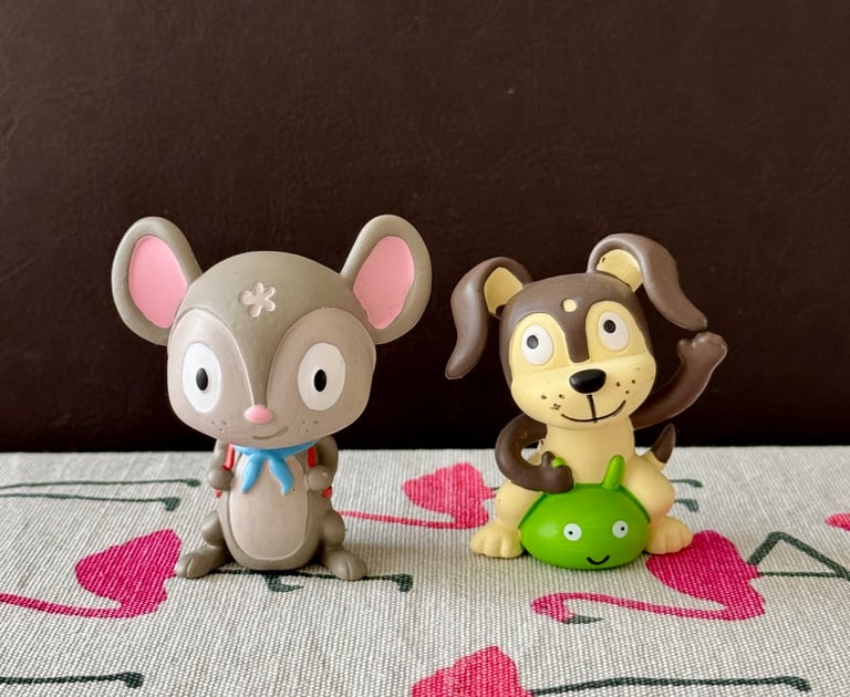 image for Tonies Favourite & Travelling Songs 