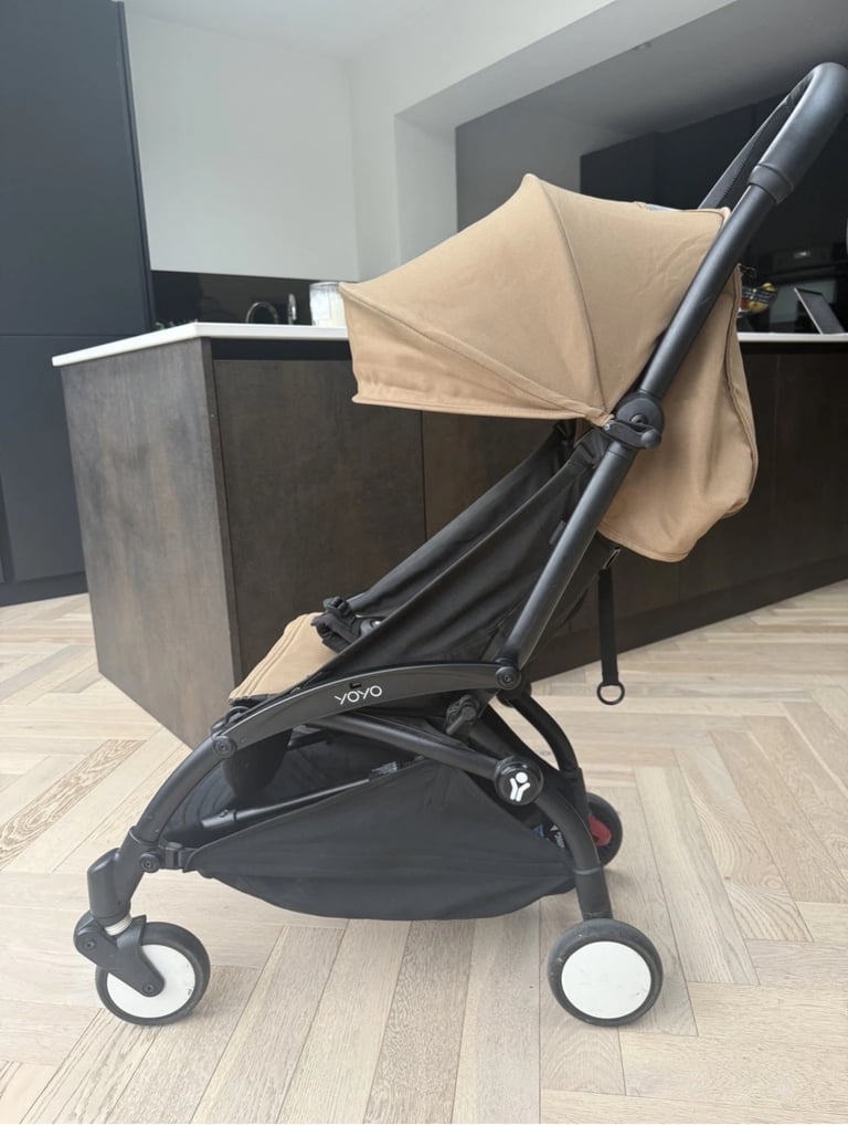 image for Babyzen Yoyo 2 from birth 