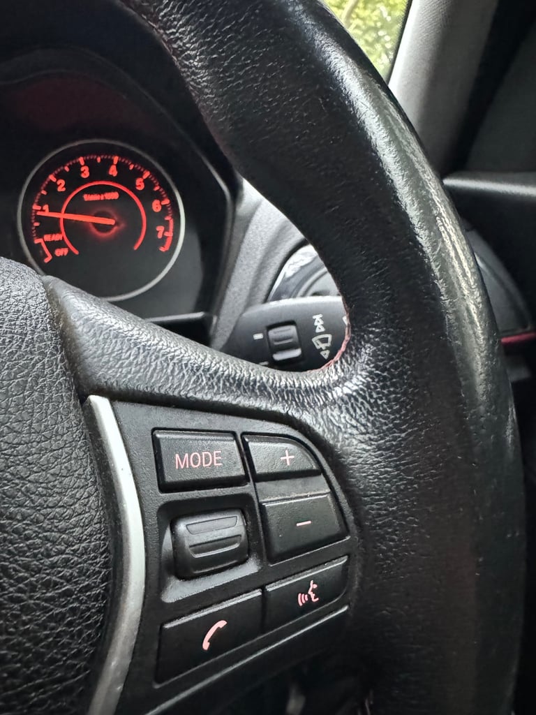 Bmw 1 Series 2013, Manual, Petrol, MUST SEE !!