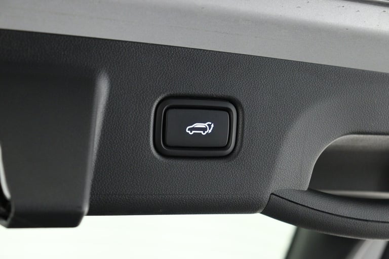 2025 Hyundai TUCSON 1.6T Hybrid Premium 5dr Auto Estate Hybrid Automatic