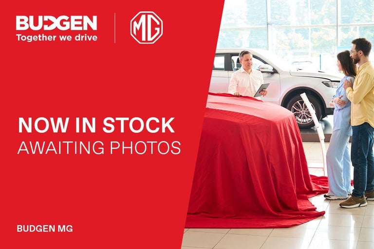 2024 MG MG HS 1.5 T-GDI Trophy Euro 6 (s/s) 5dr ESTATE Petrol Manual