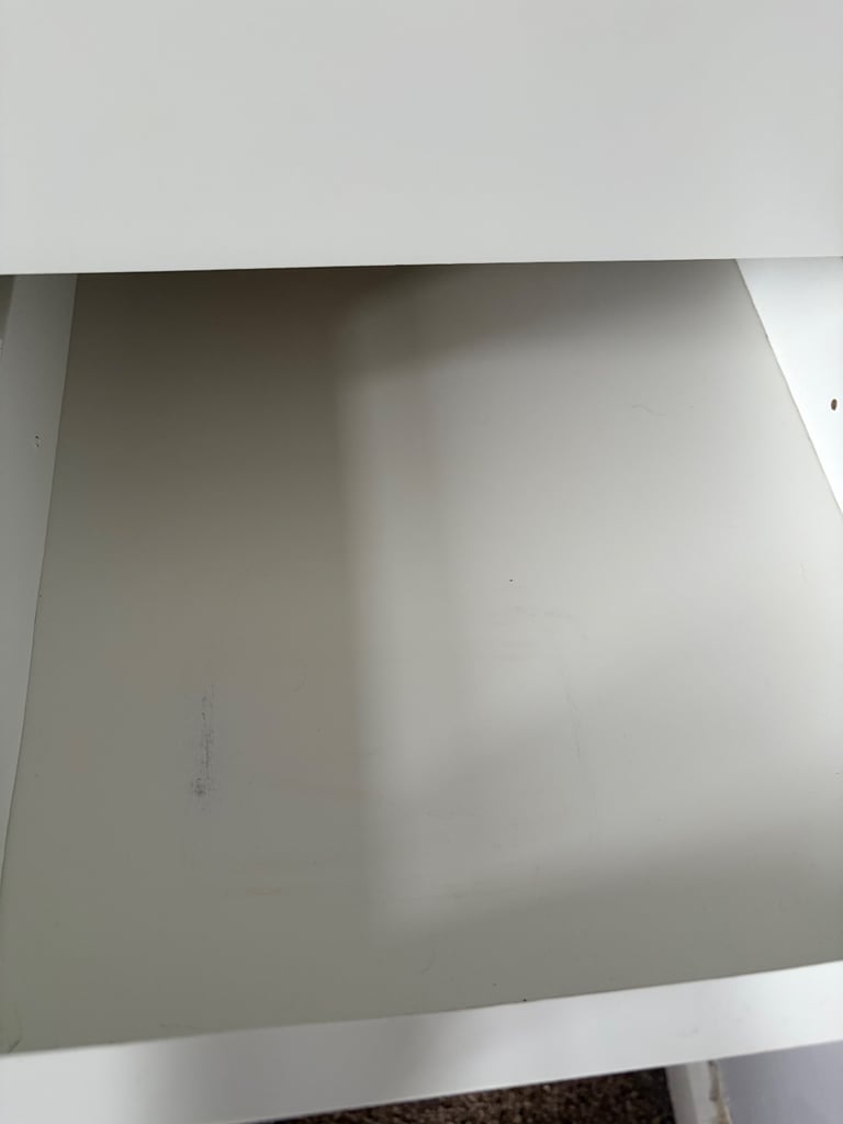 ALEX IKEA drawers