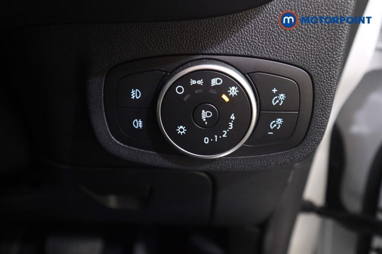 2022 Ford Fiesta 1.0 EcoBoost Hbd mHEV 125 Active Vignale 5dr Auto Hatchback Petrol Automatic