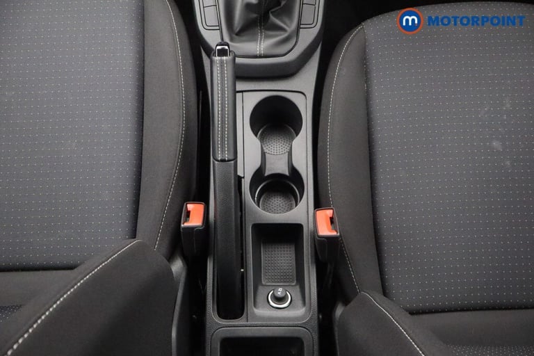 2022 SEAT Ibiza 1.0 MPI SE 5dr Hatchback Petrol Manual