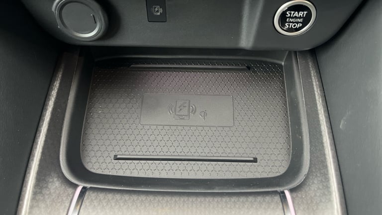 2025 Nissan Qashqai 1.3 DiG-T MH N-Connecta 5dr HATCHBACK PETROL Manual