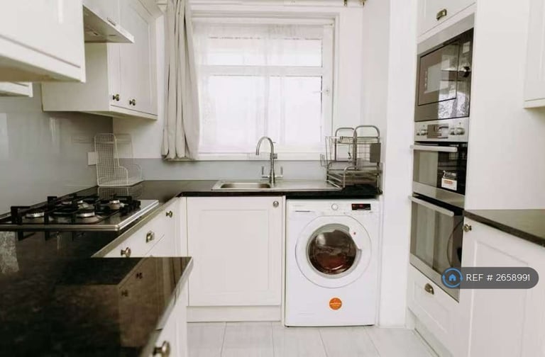 1 bedroom in Dryburgh House, London, SW1V (#2658991)