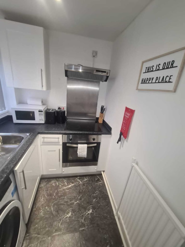 Short term stays Free parking Liverpool 