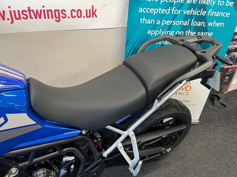 TRIUMPH TIGER 900 GT PRO, 2022(22), 2 OWNER, 6,646 MILES, FSH, IMMACULATE, £8795