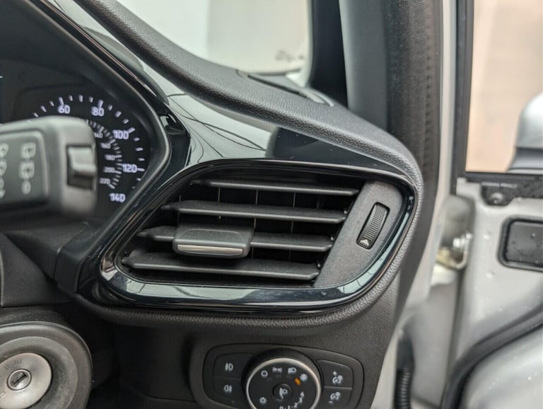 2020 Ford Fiesta 1.1 Ti-VCT Trend Hatchback 5dr Petrol Manual Euro 6 (s/s) (85 ps) - APPLE C HATC...