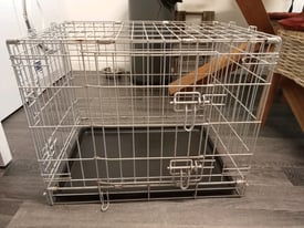Dog /cat Crate