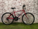 Raleigh Mountain Bike Bicycle
Good Condition
Fully Working