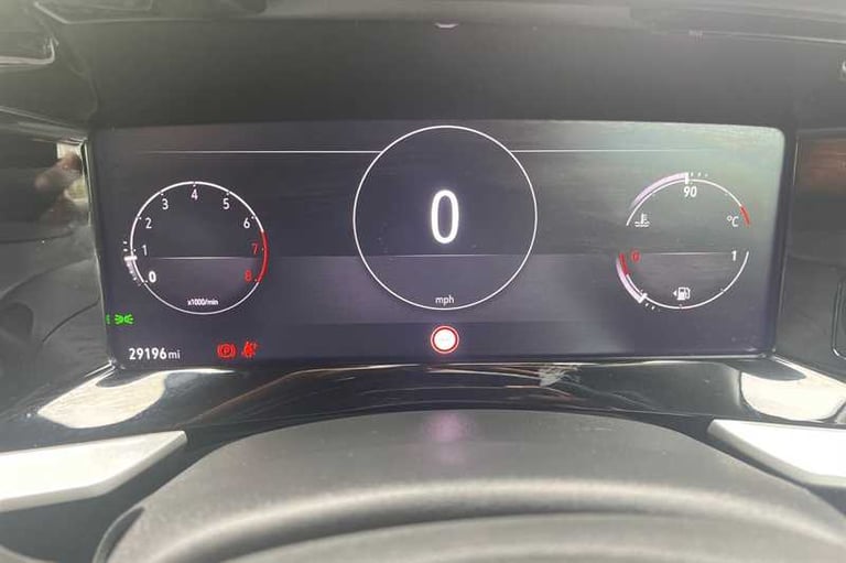 2023 Vauxhall Mokka 1.2i Turbo (136 PS) Ultimate 5 Door Petrol SUV *** 1 Owner / Full Vauxhall SU...