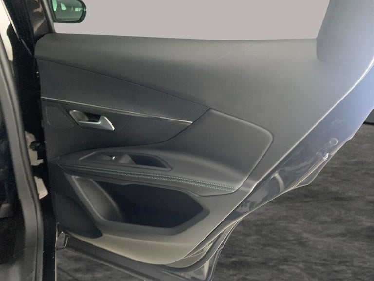 2022 Peugeot 3008 1.5 BlueHDi Allure 5dr HATCHBACK DIESEL Manual