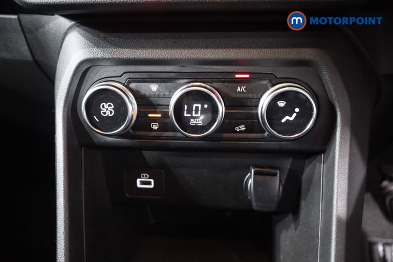 2022 Dacia Jogger 1.0 TCe Extreme SE 5dr MPV Petrol Manual