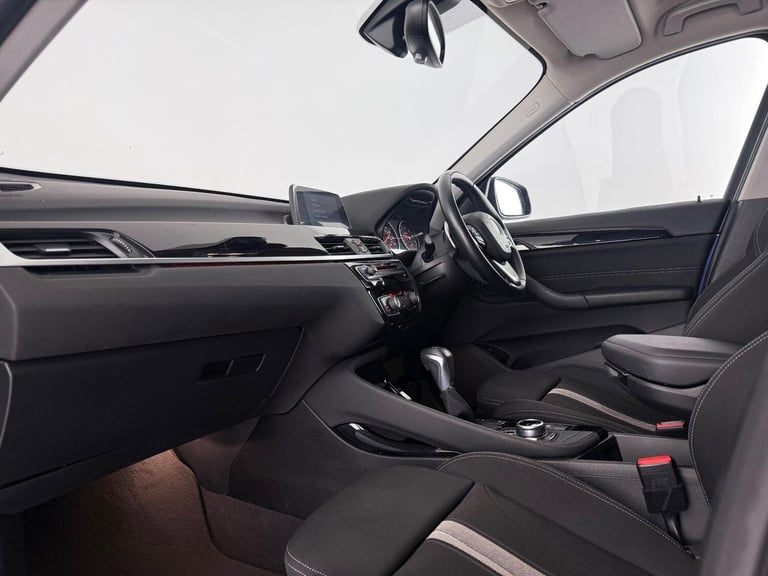 2018 BMW X1 2.0 20i Sport Auto xDrive Euro 6 (s/s) 5dr ESTATE Petrol Automatic