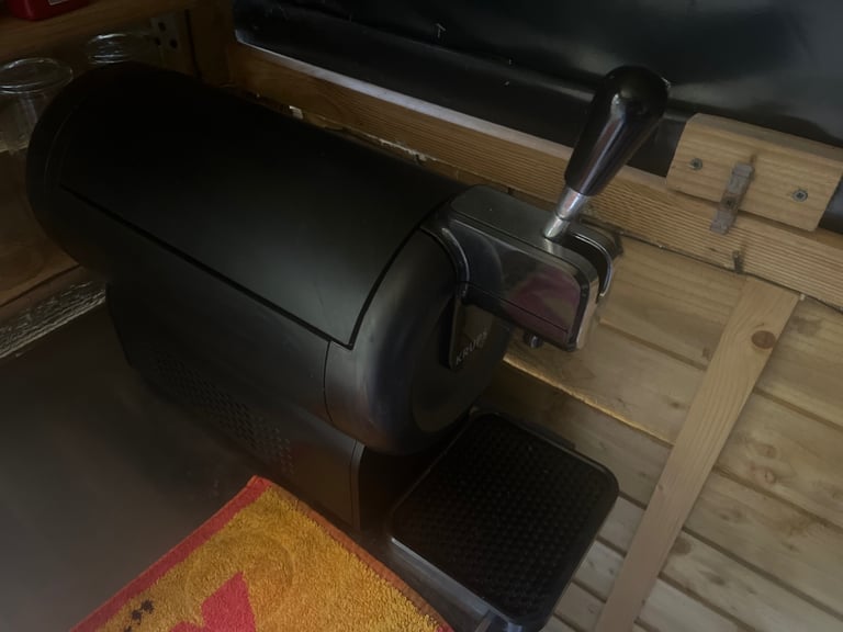 image for Beer pump sub krupps hardly used like new , I have a new one boxed . 