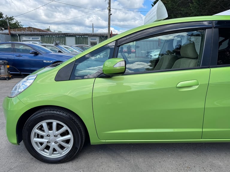 2025 Honda Fit JAZZ 1.3 HYBRID  Hatchback HYBRID ELECTRIC Automatic
