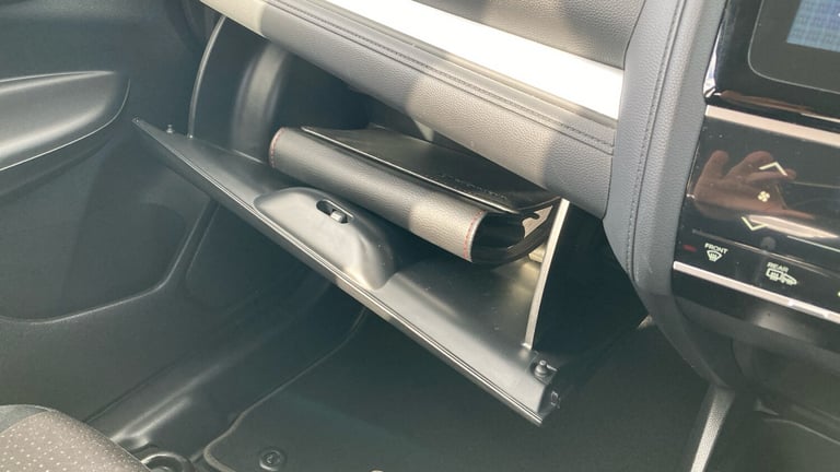 2017 Honda Jazz 1.3 i-VTEC EX 5dr CVT Petrol Hatchback Hatchback Petrol Automatic