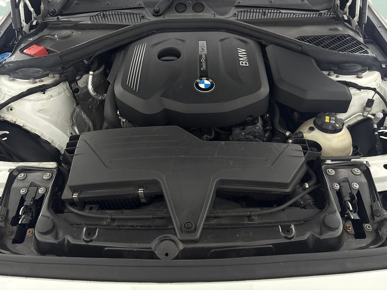 2018 BMW 2 Series 1.5 218i Sport Coupe 2dr Petrol Manual Euro 6 (s/s) (136 ps) - DRIVING MODE Cou...