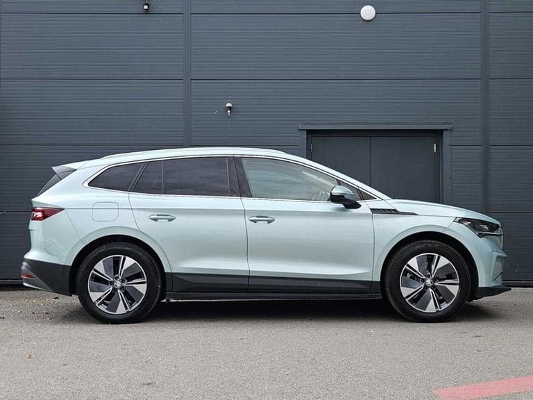 2025 Skoda Enyaq 210KW 85 Edition 82KWh 5dr Auto Automatic SUV Electric Automatic