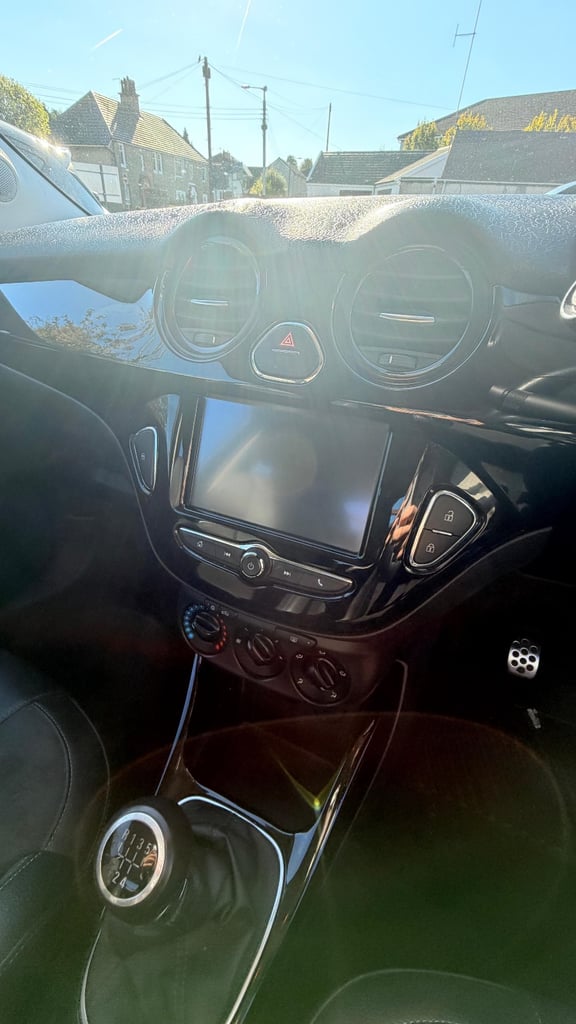 Vauxhall, ADAM, Hatchback, 2018, Manual, 1229 (cc), 3 doors