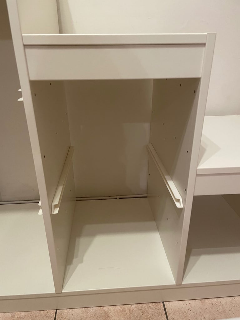 IKEA Trofast storage unit 